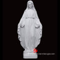 resin holy mary statue